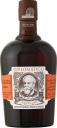 Diplomatico Mantuano 8yo 40% 750ml