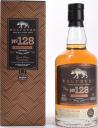 Wolfburn #128 Small Batch Release 46% 700ml