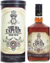 Very Old Captain Artisan Crafted 40% 750ml