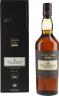 Talisker 1993 Distillers Edition Bottled 2007 45.8% 700ml