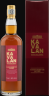 Kavalan Oloroso Sherry Oak Single Malt Whisky 46% 700ml