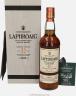 Laphroaig Sherry Hogshead 2015 32yo Islay Single Malt Scotch Whisky 46.6% 700ml