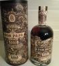 Ron rum rhum Don Papa rare Cask 2eme Batch #06817- Y 2018 101 proof 50.5% 700ml