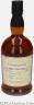 Foursquare Exceptional Cask Selection Bourbon 2005 9yo Fine Barbados Rum Port Cask Finish 40% 700ml