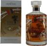 Hibiki Harmony 30th Anniversary Limited Edition 43% 700ml