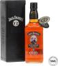 Jack Daniels Master Distiller Collection Jack Daniel 1866 1911 Leather Case 40% 700ml