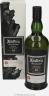 Ardbeg 19yo Islay Single Malt Scotch Whisky Traigh Bhan 46.2% 700ml