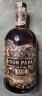 Don Papa rare cask rum unblended- unfiltered no tube.2nd batch No 04999-Y2018