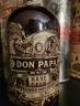 Don Papa Rare Cask Nr 1487 40%