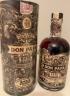 Don Papa Rare Cask Unique Batch Rum Limited Edition