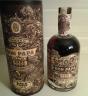 Ron rum rhum Don Papa rare Cask batch unique #8360. 101 proof 50.5% 700ml