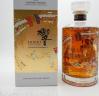 Hibiki Japanese Harmony 30th Anniversary 43% 700ml