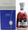 Diplomatico 2002 SV Rum Sherry Cask Finish 43% 700ml