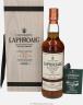 Laphroaig Sherry Hogshead 2015 32yo Islay Single Malt Scotch Whisky 46.6% 700ml