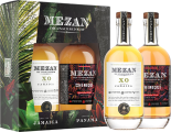 Mezan Jamaica XO & Chiriqui 2x350ml SET