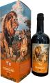 RomDeLuxe 2008 Ten Cane Trinidad Btxca Collectors Series #20 16yo 59.3% 700ml