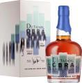 Dictador 2008 Obra Port 15yo 41% 700ml