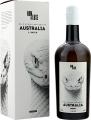 RomDeLuxe 2023 Australia Wild Series 60% 700ml