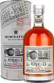 Rum Nation 2007 Versailles Guyana Peated Cask Finish 16yo 58.2% 700ml