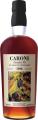 Velier 1996 Caroni Trinidad Paradise #6 23yo 62.4% 700ml