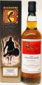 Blackadder 2009 Panama Cask #PR5 11yo 63.2% 700ml