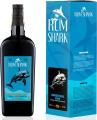 Rum Shark 2009 Angostura Trinidad Free Ocean Series 15yo 60.1% 700ml