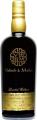 Valinch & Mallet 2008 Five Distilleries in Jamaica 12yo 56.3% 700ml