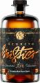 Secreto Mistico Dark Chocolate & Hazelnut 40% 700ml