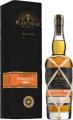 Planteray 2018 West Indies Rum Distillery Barbados Cask #01 51.7% 700ml