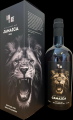 RomDeLuxe 2021 Secret Jamaica Wild Series #57 Bottled For Berlin Rumfest 2yo 84.5% 700ml