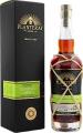 Plantation 2011 Trinidad Rum Piraten Single Cask 13yo 47.2% 700ml