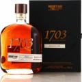 Mount Gay Master Select 1703 Release 2021 43% 700ml