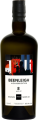 Velier 2015 Beenleigh Australia Magnum Series #2 Alex Webb Edition 8yo 60% 1500ml