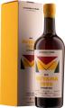 Velier 1998 Guyana Port Mourant Flag Series La Maison & Velier 5th Anniversary 24yo 60.2% 700ml