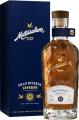 Matusalem Lefebre 23yo 43% 700ml