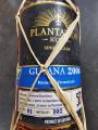 Plantation 2010 Diamond Guyana Created for The Nectar Belgium Spirits in the Sky 54.1% 700ml