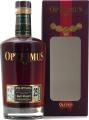 Opthimus Malt Whisky Edition 2018 Malt Whisky 25yo 43% 700ml