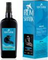 Rum Shark 2007 Clarendon Jamaica Free Ocean Series 17yo 60.8% 700ml