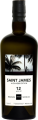 Velier Saint James Martinique Magnum Series #2 Alex Webb Edition 12yo 45% 1500ml