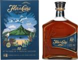 Flor de Cana Family Legacy 12yo 40% 700ml