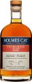 Holmes Cay 2012 Ten Cane Trinidad 10yo 59% 750ml