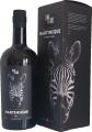 RomDeLuxe Wild Series Martinique Batch No.1 Zebra 13yo 60.7% 700ml