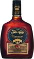 Flor de Cana 12yo 40% 750ml