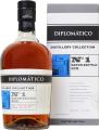 Diplomatico 2011 Distillery Collection No. 1 Batch Kettle Tube 6yo 47% 750ml