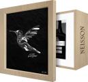 Neisson 2003 Exceptional Cask Sacha Single Barrel #5 Le Colibri (Hummingbird) 46.1% 750ml