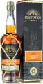 Plantation 2014 WIRD Barbados Single Malbec Cask Finish #7 8yo 50% 700ml