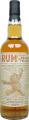 Decadent Drinks 1990 Uitvlugt Guyana Rum Sponge Edition #26 33yo 51.8% 700ml