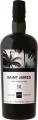 Velier 2010 Saint James Martinique Magnum Series #2 Alex Webb Edition 12yo 45% 700ml