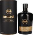 Bacardi Gran Reserva Limitada Batch #001-94 40% 1000ml