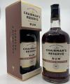 Chairman's Reserve 2006 Master's Selection 16yo 60.7% 700ml